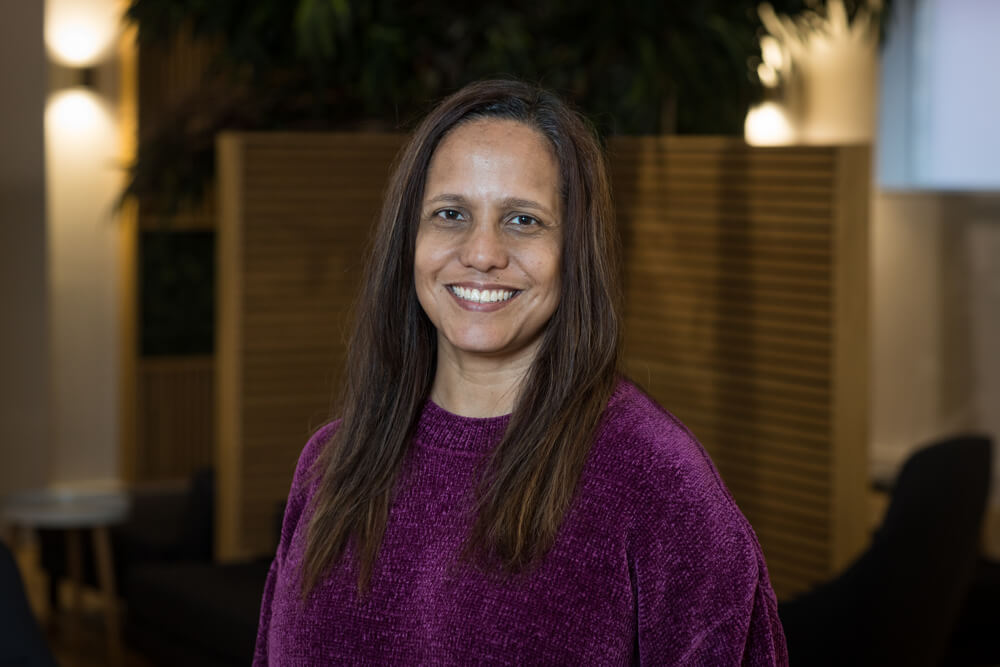 Dr Mia Debidin