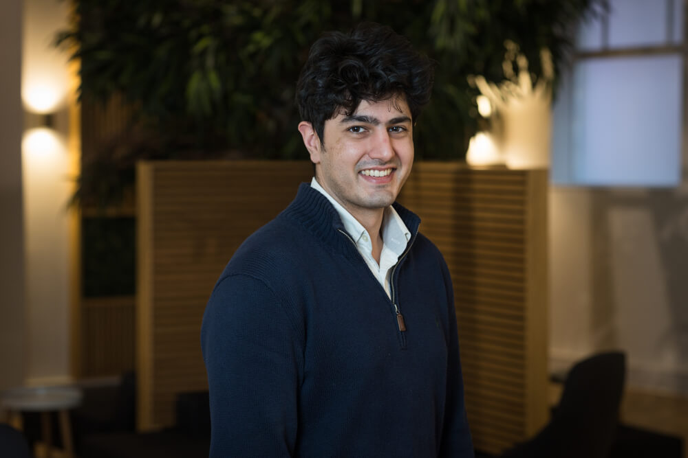 Dr Qasim Ali